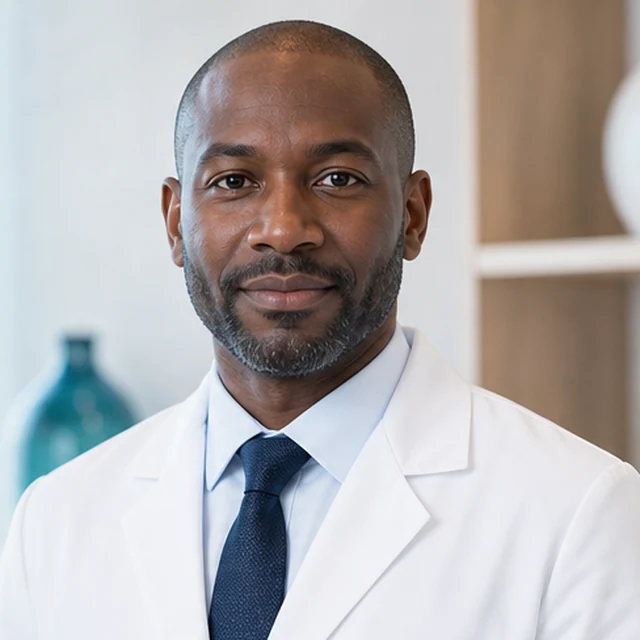 Dr. Dwayne Givens, Hematology-Oncology