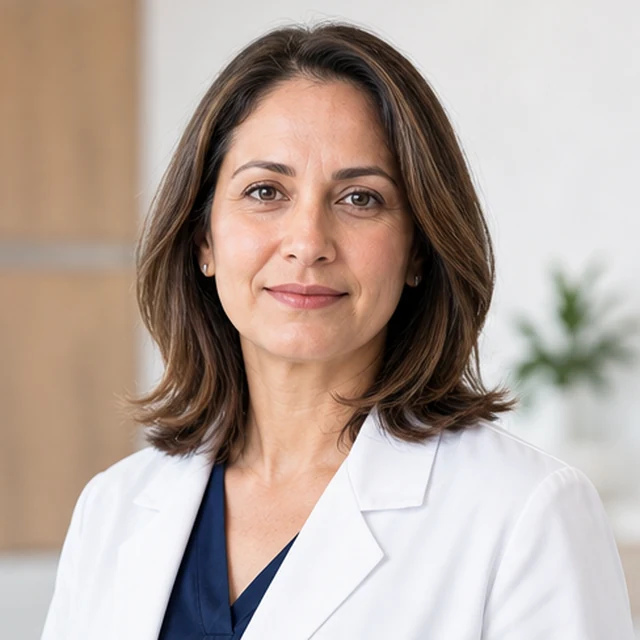 Dr. Carisa Minnick, Surgical Oncology